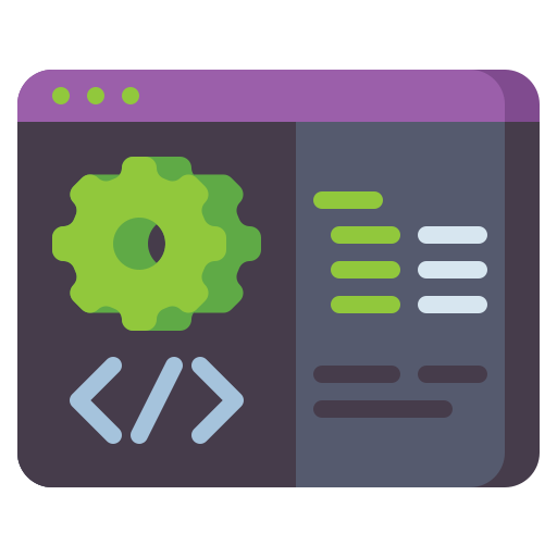 Desenvolvimento Back-End