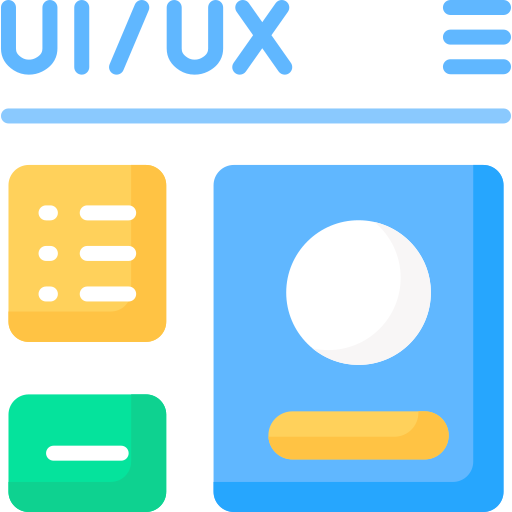 Desenvolvimento Front-End
